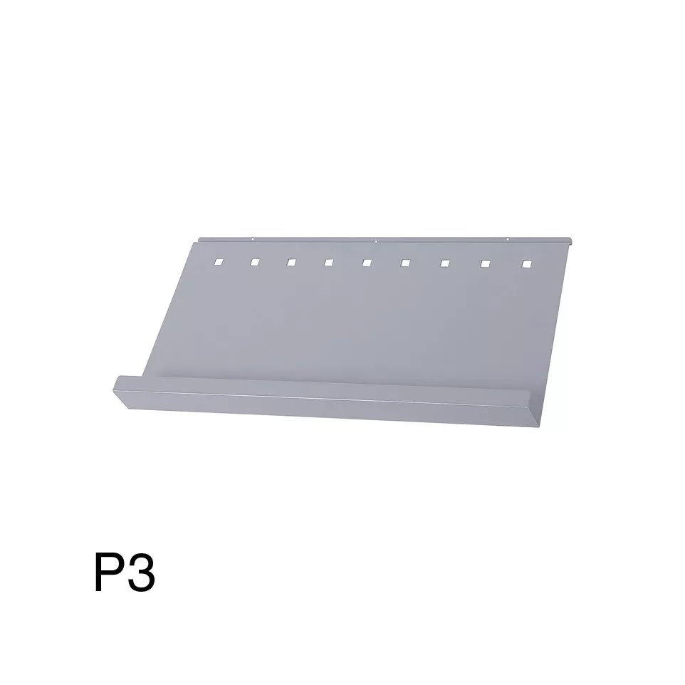 Infobord Design Standaard 25 mm...