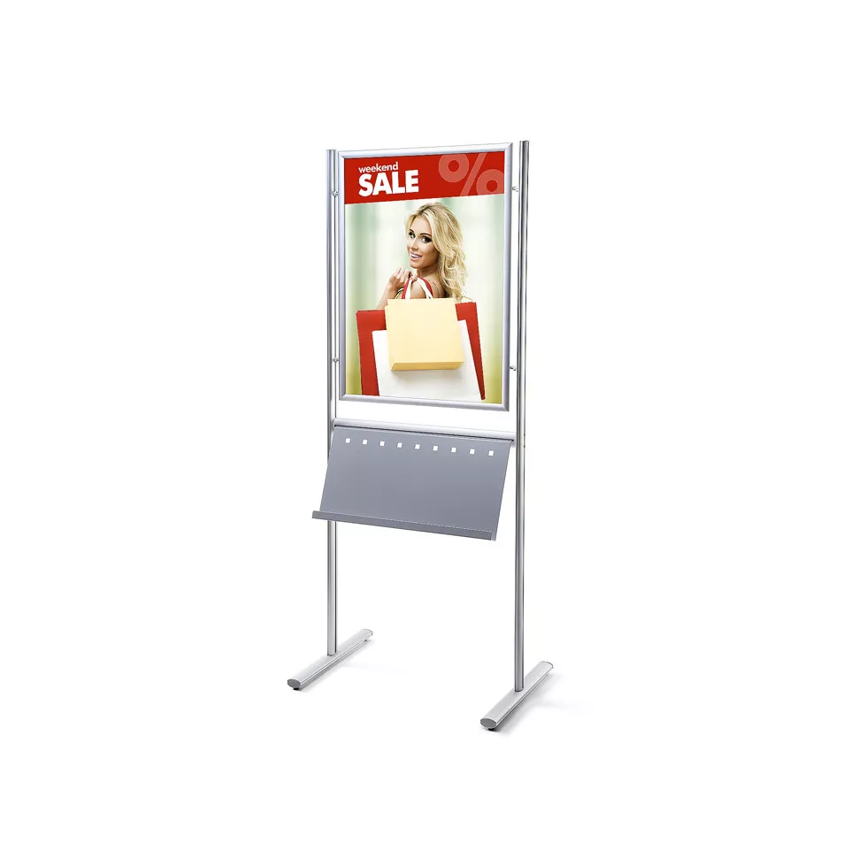 Info Board Design Standard 25 mm...