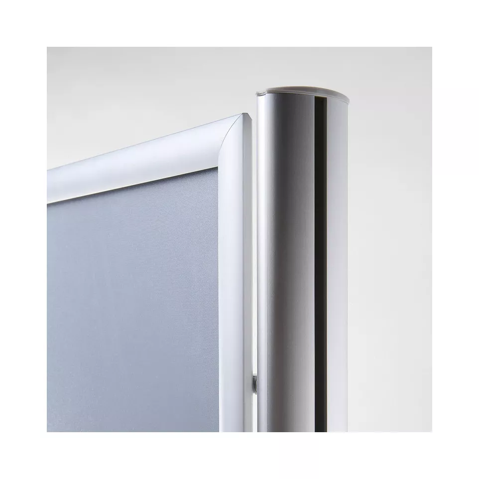 Info Board Design Standard 25 mm...