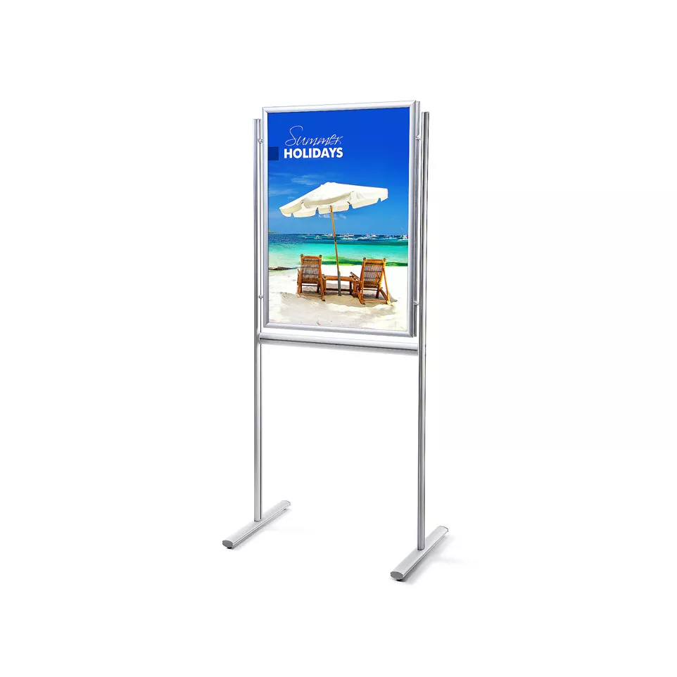 Infobord Design Standaard 25 mm...