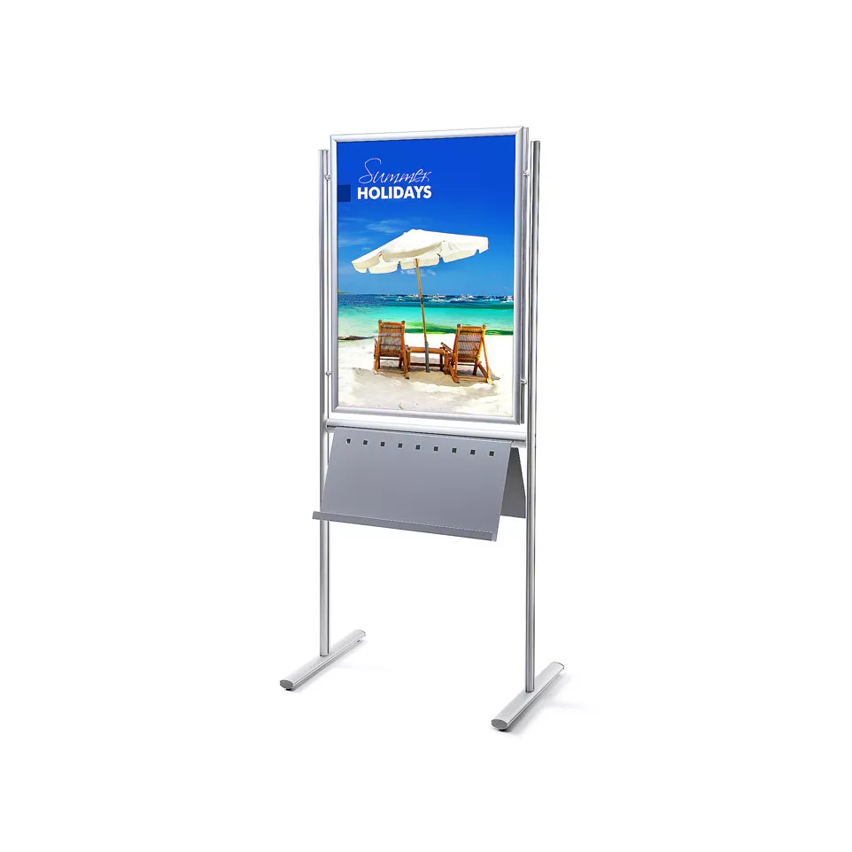 Infobord Design Standaard 25 mm...
