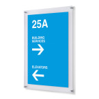 Wandmontage Sandwichpaneel...