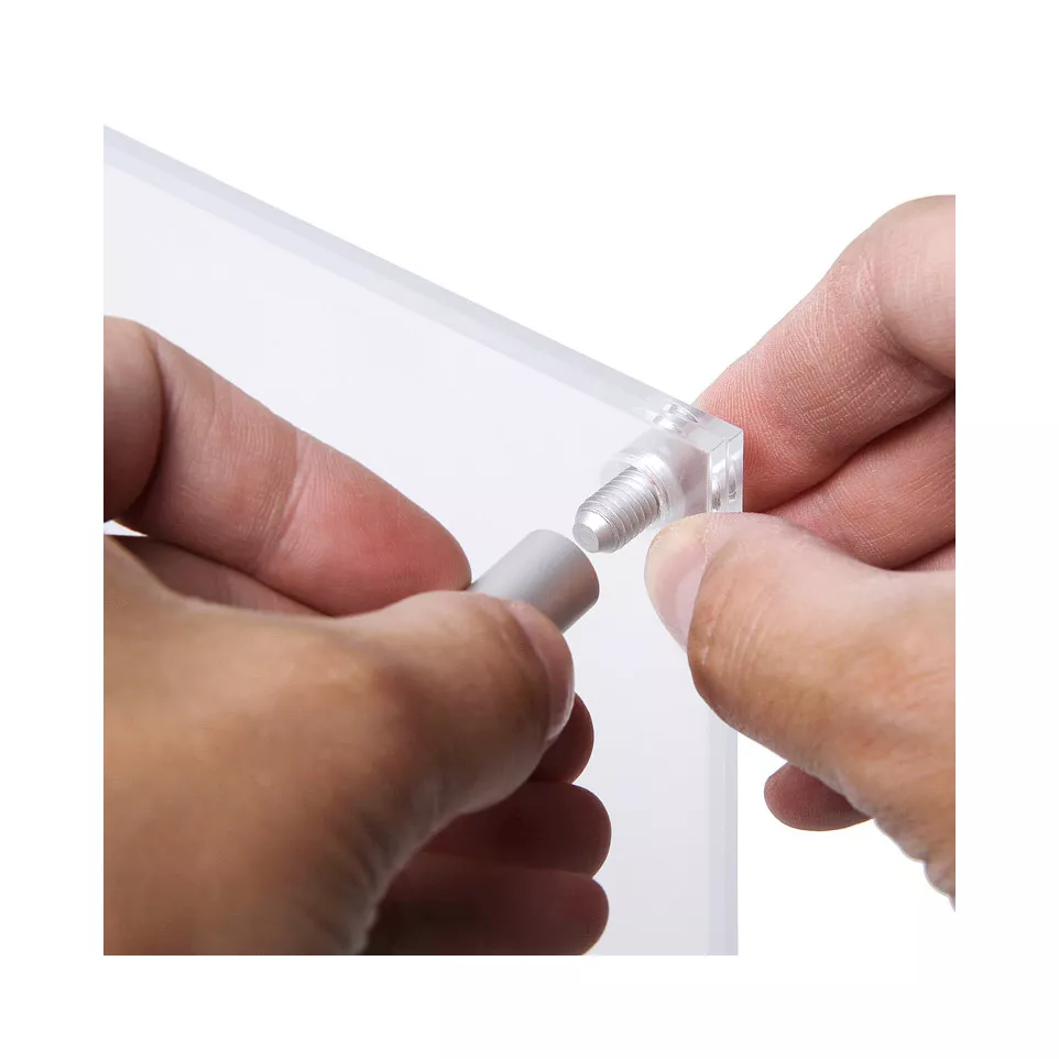 Wall Mounted Sandwich Panel A1 - 25 mm