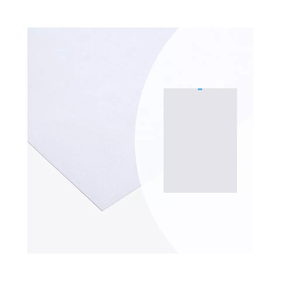 Poster Folie 50 x 70 cm