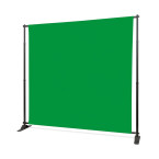 Flex Wall 200 x 200 cm Fond...