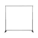 Flex Wall 200 x 200 cm Green Screen Chroma Key