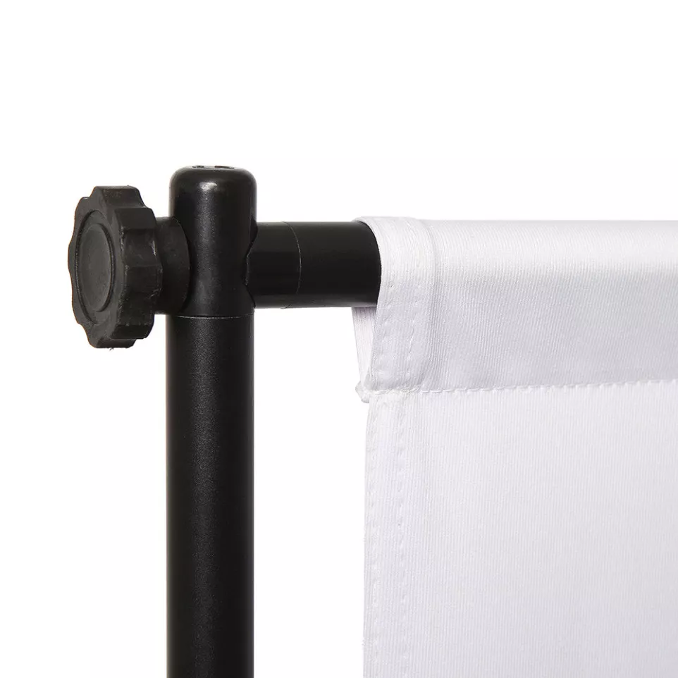 Flex Wall 200 x 200 cm Fond Vert...