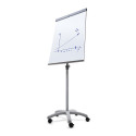 Chevalet De Conférence Avec Base Stellaire Scritto® Vario