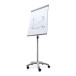 Chevalet De Conférence Avec Base Stellaire Scritto® Vario
