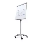 Scritto® Flipchart Vario Met Stervoet