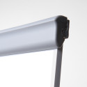Chevalet De Conférence Avec Base Stellaire Scritto® Vario