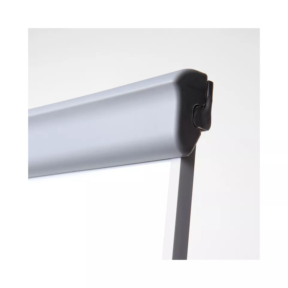 Scritto® Flipchart Vario Met Stervoet