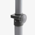 Chevalet De Conférence Avec Base Stellaire Scritto® Vario