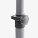 Chevalet De Conférence Avec Base Stellaire Scritto® Vario