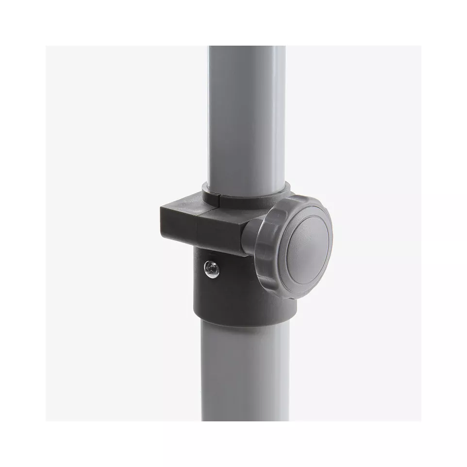 Scritto® Flipchart Vario Met Stervoet