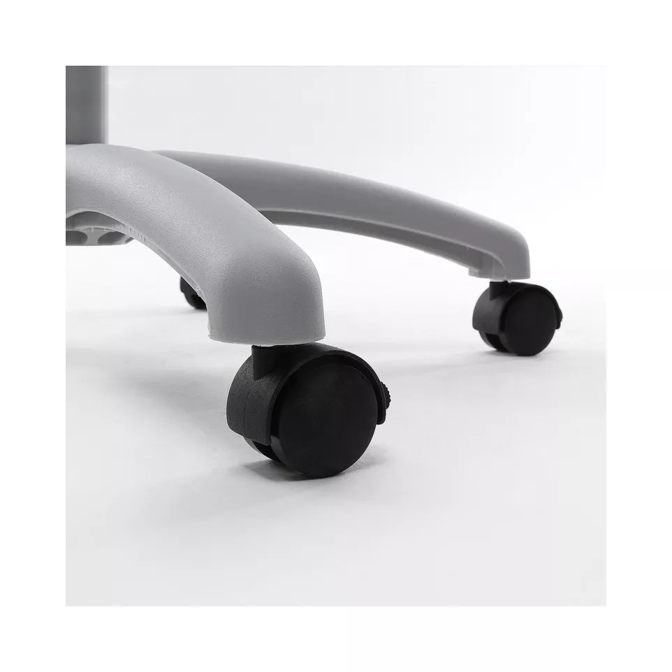 Scritto® Flipchart Vario Met Stervoet