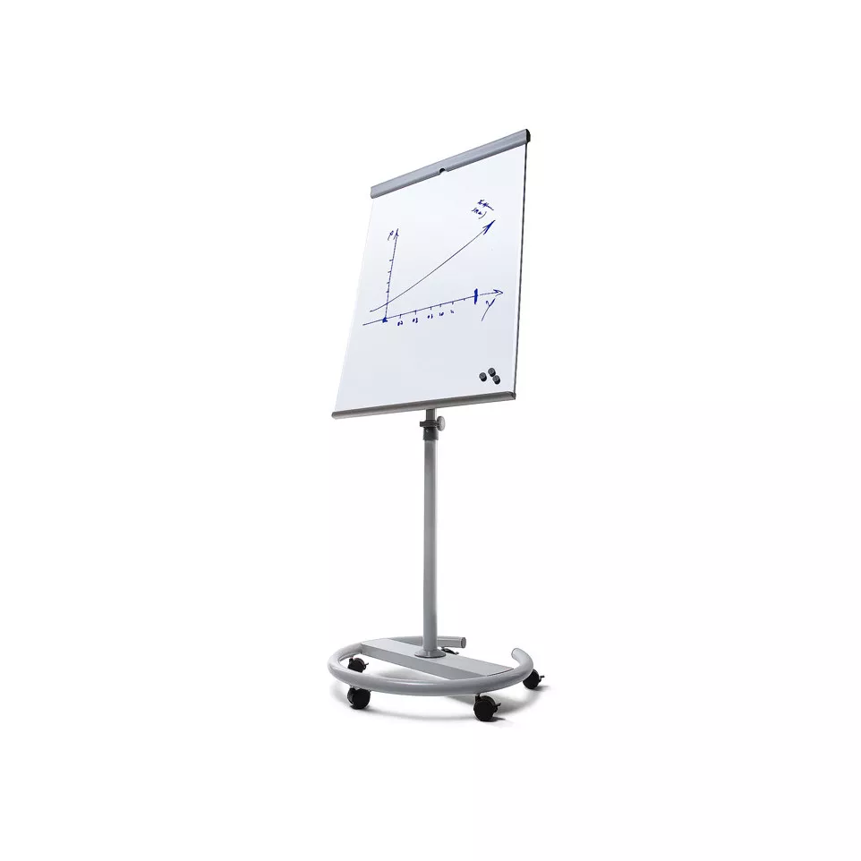 Scritto® Flipchart Vario With...