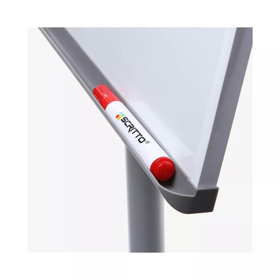 Scritto® Flipchart Vario With...