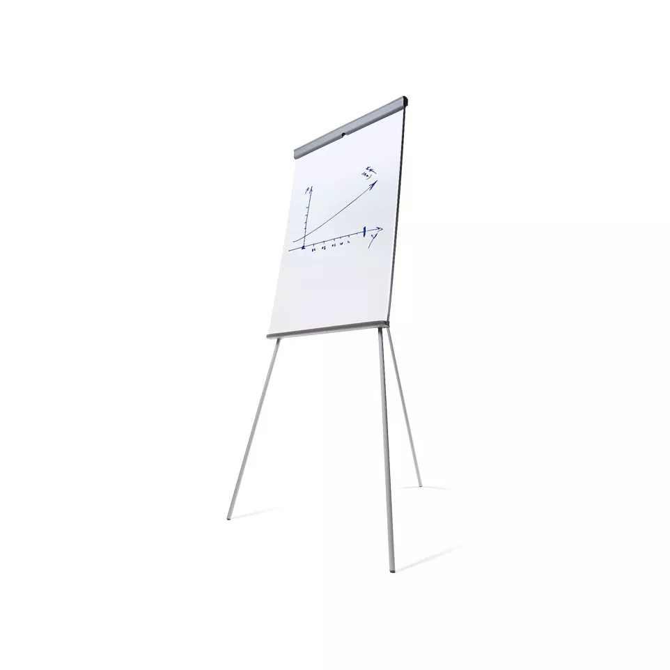 Scritto® Flipchart Standaard