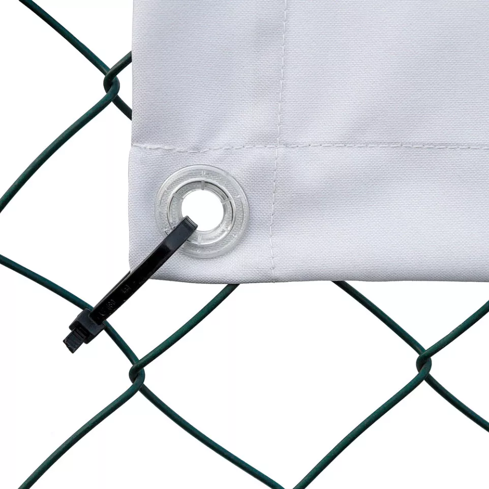 Fence Banner 200 x 100 cm Open...