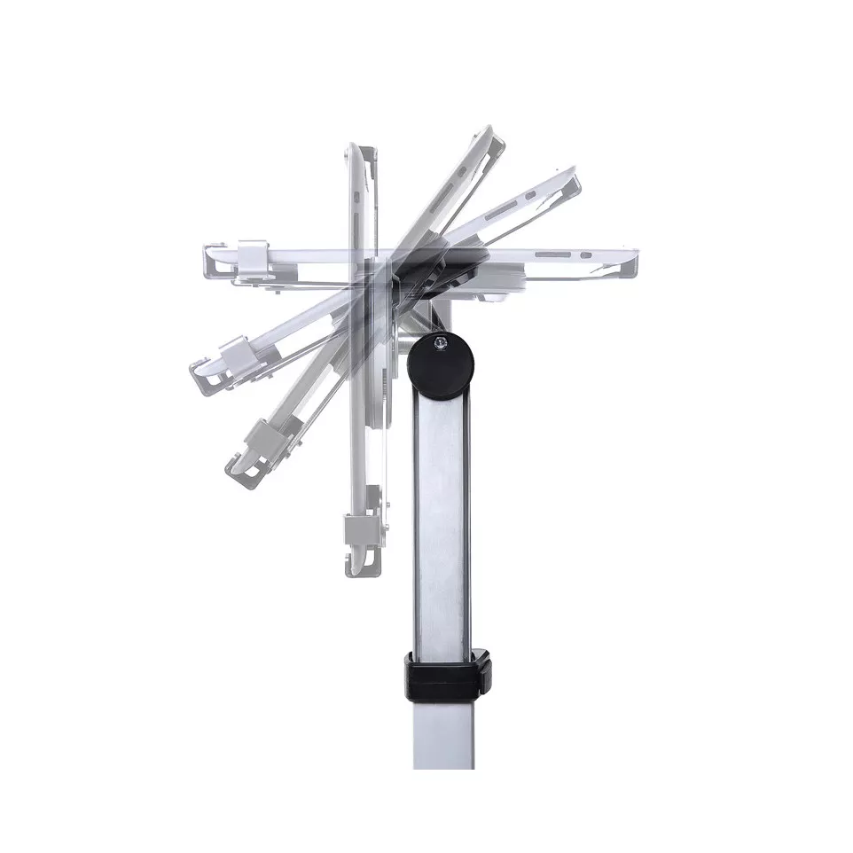 Trigrip Télescopique Sur Pied Pour...