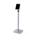 Trigrip Tablethouder Telescopisch Vrijstaand 10"