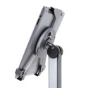 Trigrip Tablethouder Telescopisch Vrijstaand 10"