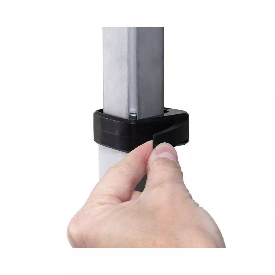Trigrip Tablethouder Telescopisch...