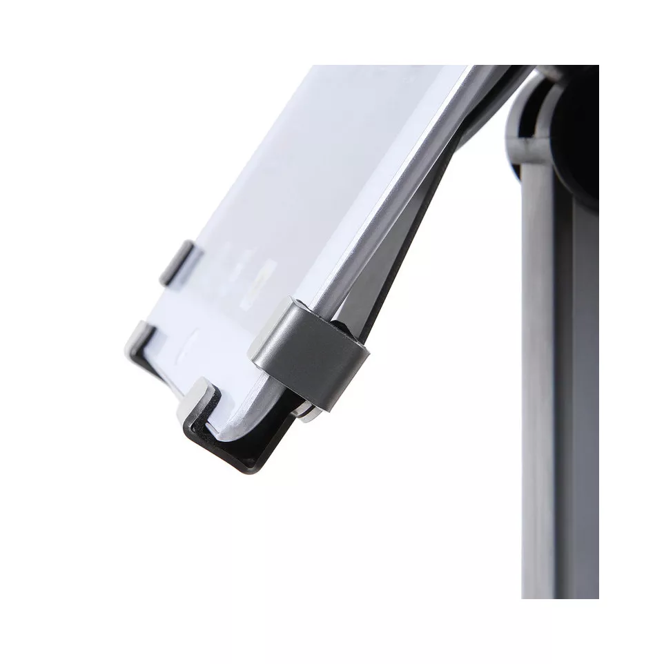 Trigrip Tablethouder Telescopisch...