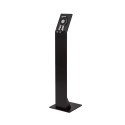 Trigrip Stand Steel