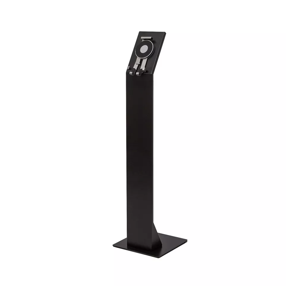 Trigrip Stand Steel