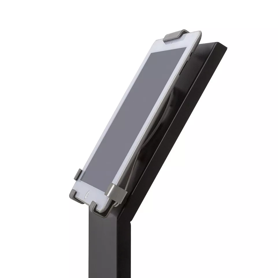 Trigrip Stand Steel