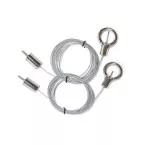 Ophangset Smart Line Digital Paneel