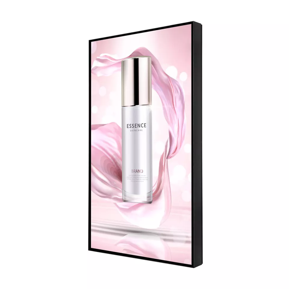 Smart Line Digital Panel With 50"...