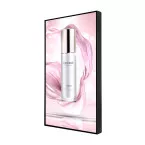 Smart Line Digital Panel With 50\" Samsung Screen Black 