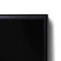 Smart Line Digital Panel With 50" Samsung Screen Black 