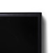Digitaal Paneel Smart Line Met 50" Samsung Scherm Zwart