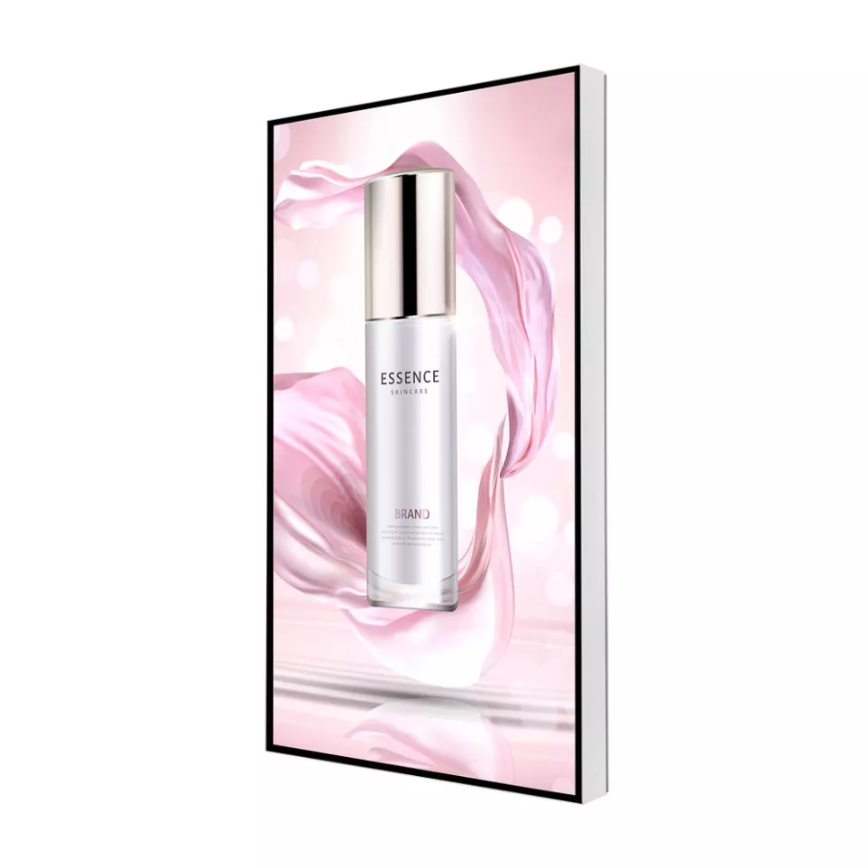 Smart Line Digital Panel With 50"...