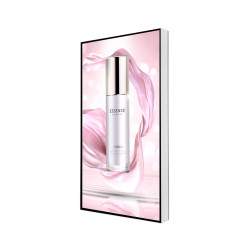 Smart Line Panneau Digital Blanc