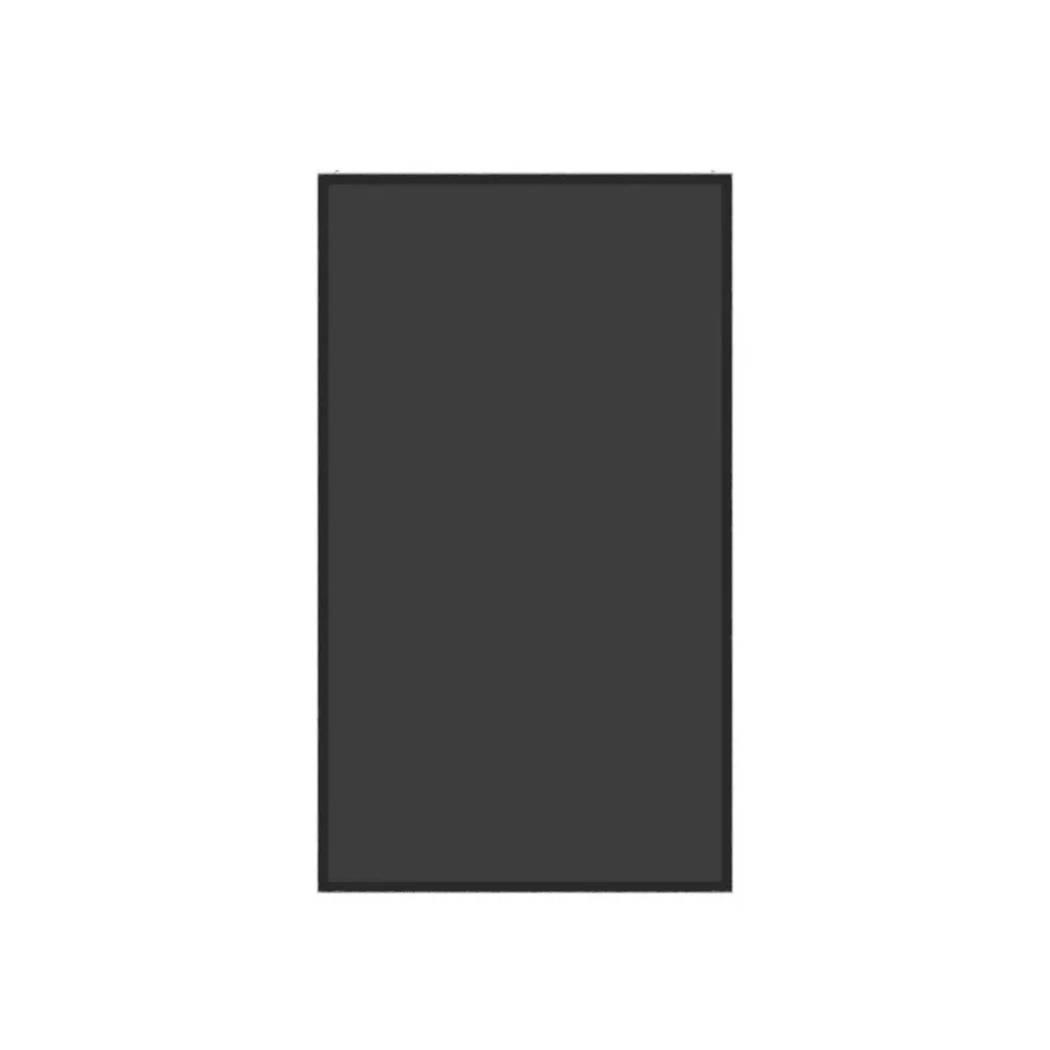 Smart Line Digital Panel White With...