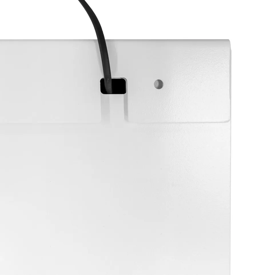 Digitaal Paneel Smart Line Wit Met...
