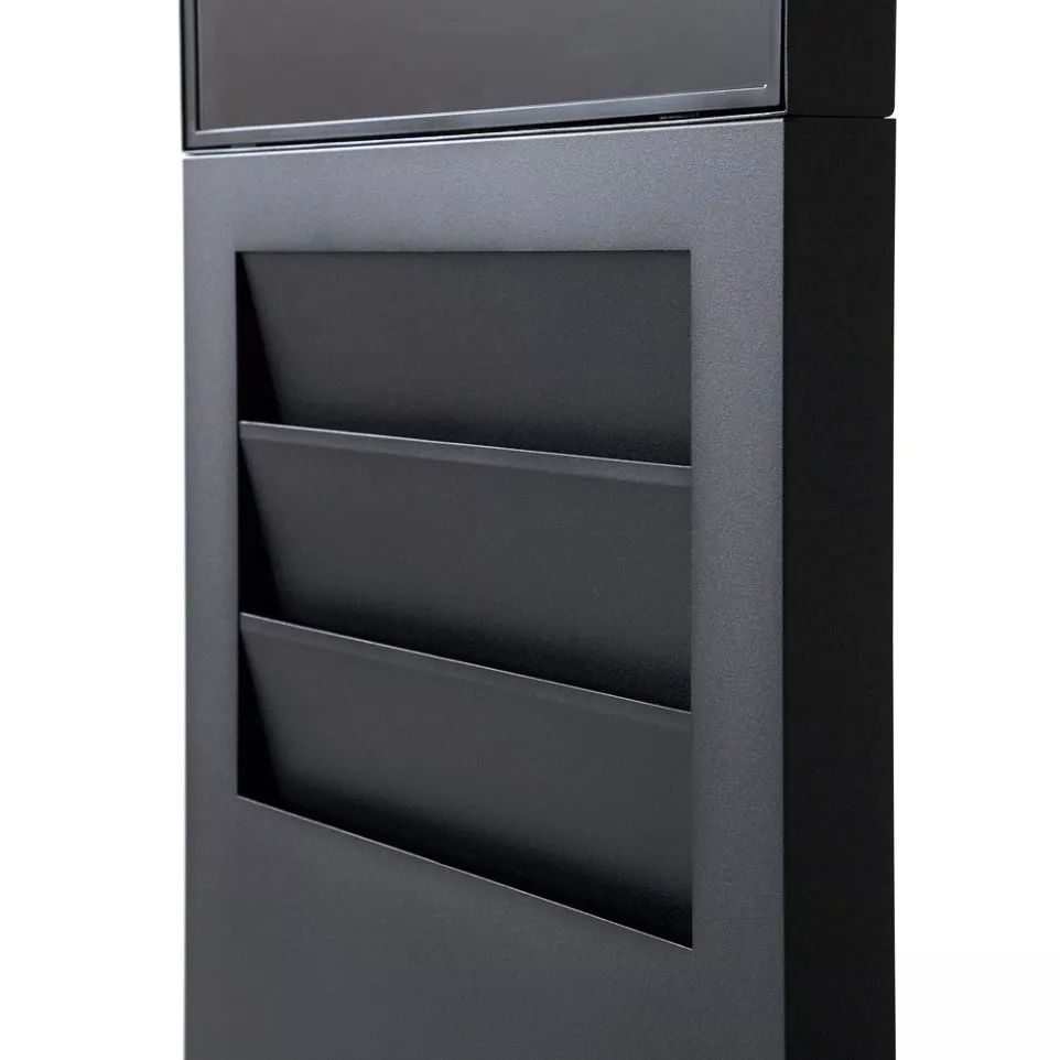Smart Line Écran Totem [RACK] 6 x A4...