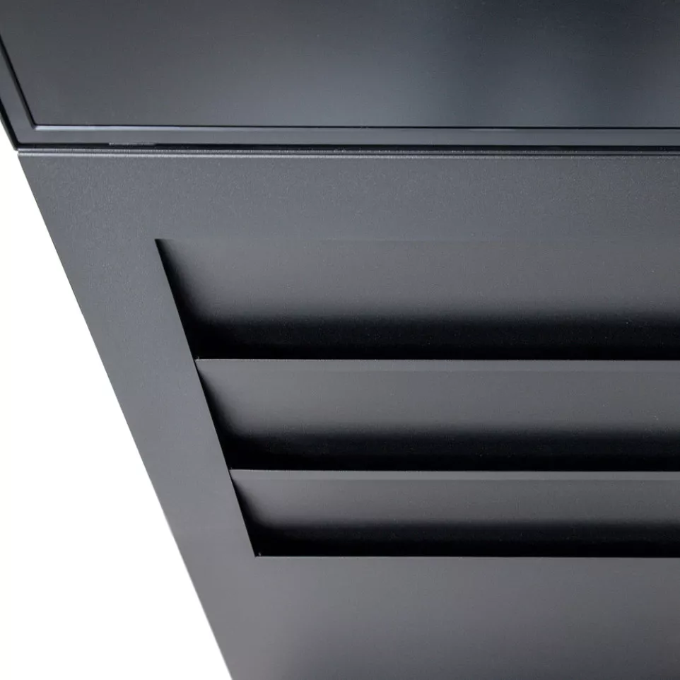 Smart Line Écran Totem [RACK] 6 x A4...