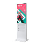 Smart Line Écran Totem...