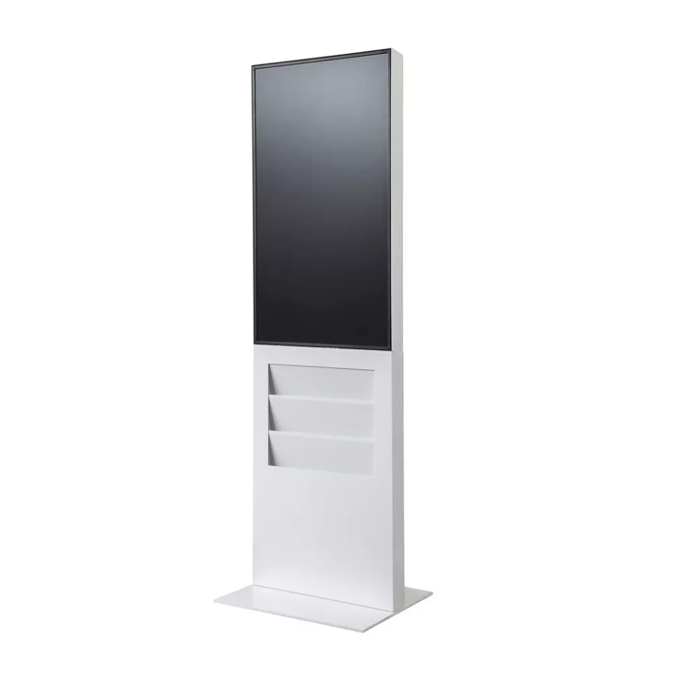Smart Line Écran Totem [RACK] 6 x A4...