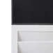 Smart Line Écran Totem [RACK] 6 x A4 43" Samsung Écran Blanc