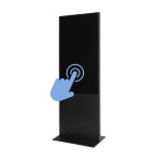 Digitale Smart Line Totem...