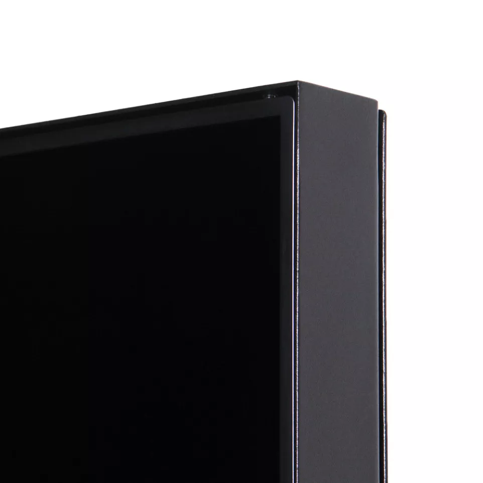 Digitale Smart Line Totem Met 55"...