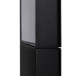 Digitale Smart Line Totem Met 55" Samsung Scherm Zwart