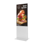 Smart Line Digital Totem...